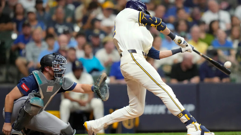 Brewers vs Mariners Prediction: Odds, recent stats, trends, and best bets for August 19