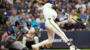 Brewers vs Mariners Prediction: Odds, recent stats, trends, and best bets for August 19