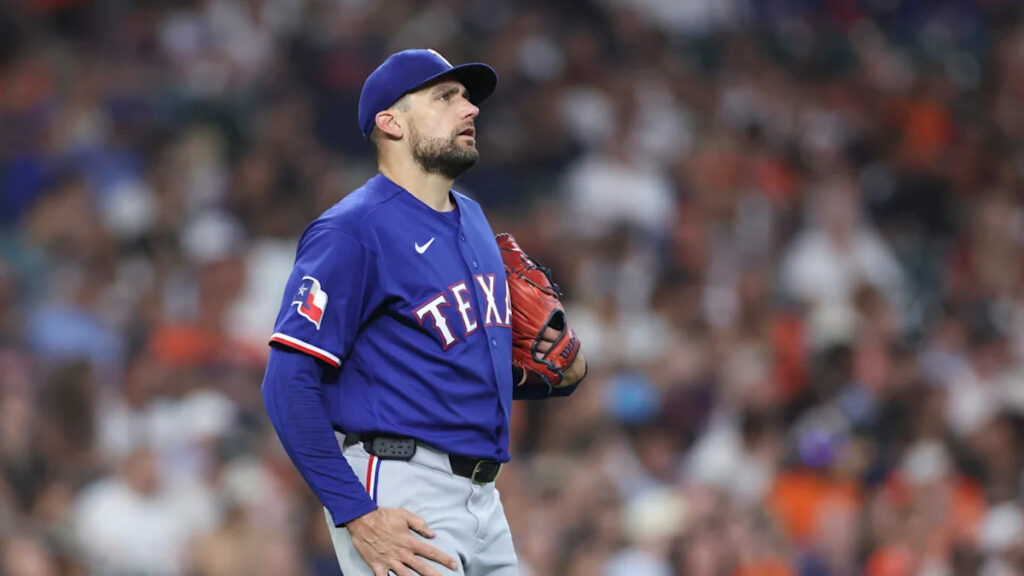 MLB Injury Report: Nathan Eovaldi sidelined with elbow inflammation, Blake Snell set to return Tuesday