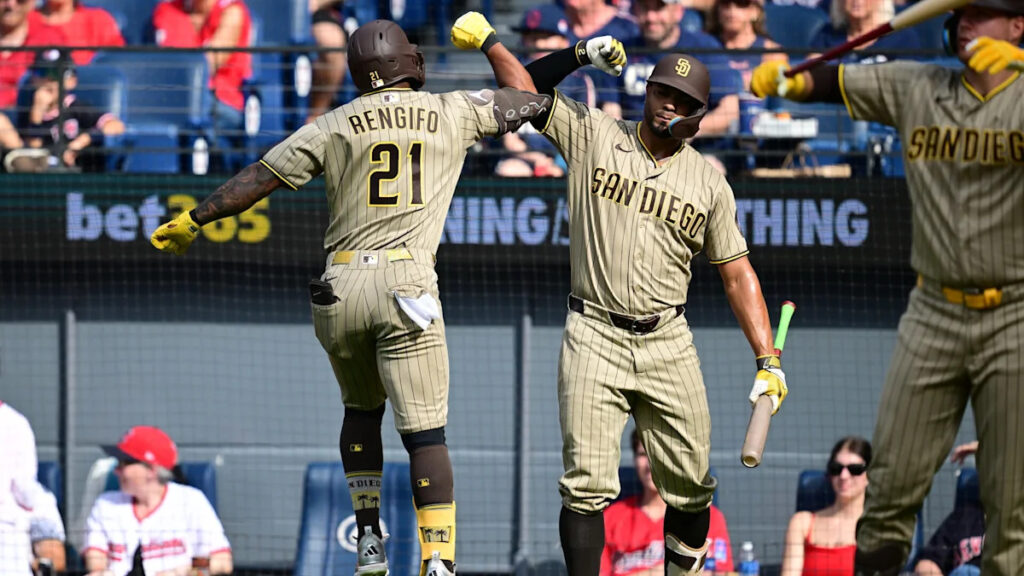 MLB approves sale of San Diego Padres to José E. Feliciano and Kwanza Jones MLB approves sale of San Diego Padres to José E. Feliciano and Kwanza Jones