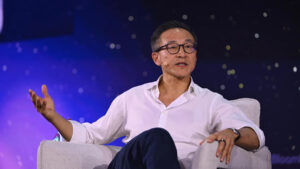 Nets owner Joe Tsai not thrilled cross-town rivals won title, says it doesn’t change plans Nets owner Joe Tsai not thrilled cross-town rivals won title, says it doesn’t change plans