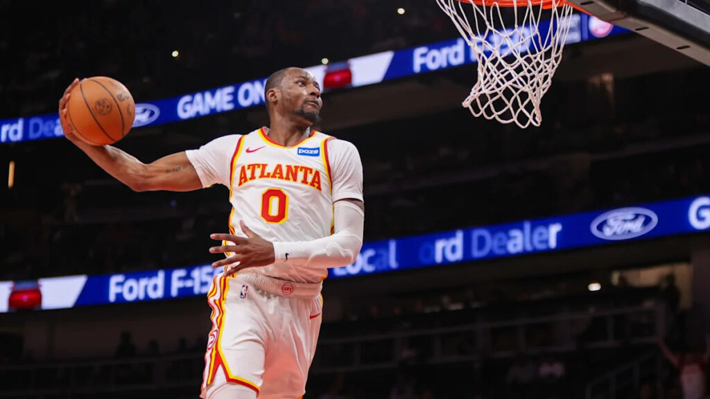 Three top remaining NBA free agents: Where things stand with Jalen Duren, Jonathan Kuminga, Bennedict Mathurin Three top remaining NBA free agents: Where things stand with Jalen Duren, Jonathan Kuminga, Bennedict Mathurin