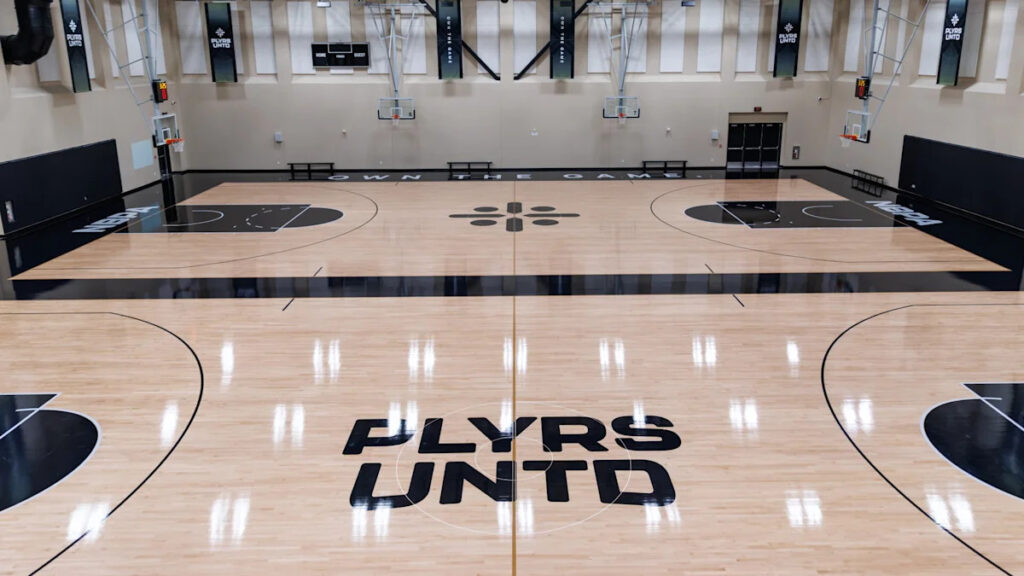NBPA looks to future, starting with new training facility in Los Angeles