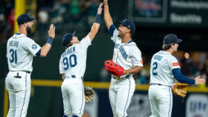 Phillies vs. Mariners prediction: Odds, recent stats, trends, and best bets for August 25