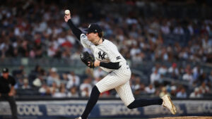 2026 MLB Awards Tracker: Power Rankings, betting odds for MVP, Cy Young: Has Cease surpassed Schlittler? 2026 MLB Awards Tracker: Power Rankings, betting odds for MVP, Cy Young: Has Cease surpassed Schlittler?