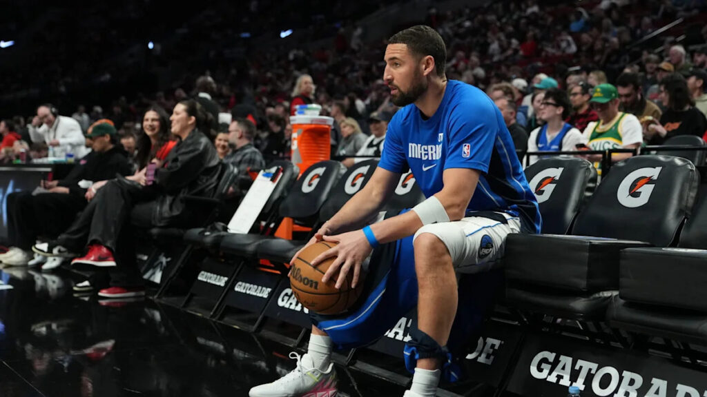 Klay Thompson clears waivers, agrees to two-year, .5 million contract with Miami Heat