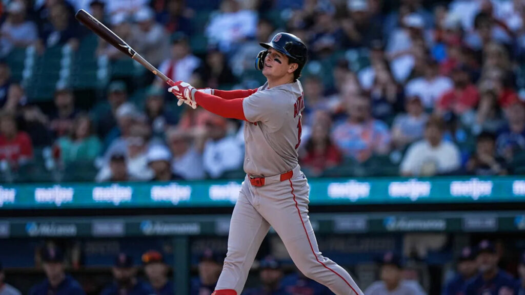 MLB Injury Report: Roman Anthony nearing return, Andy Pages to miss 4-5 weeks with fractured left hand