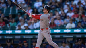 MLB Injury Report: Roman Anthony nearing return, Andy Pages to miss 4-5 weeks with fractured left hand