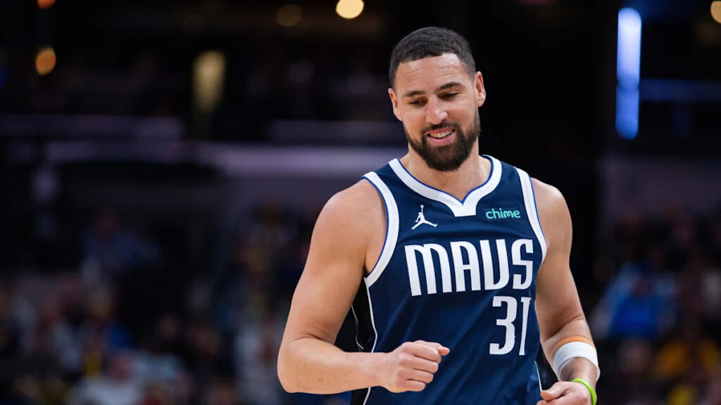Klay Thompson reportedly headed to Miami Heat after reaching buyout with Dallas Klay Thompson reportedly headed to Miami Heat after reaching buyout with Dallas