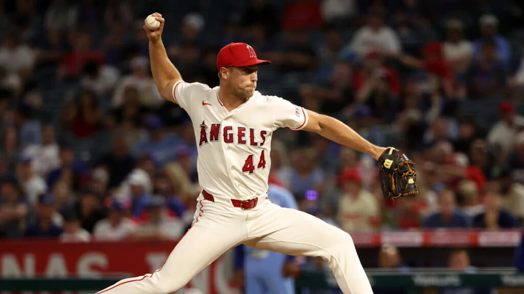 Fantasy Baseball Closer Report: Ben Joyce takes over in Anaheim, Tanner Scott steps back in for Dodgers Fantasy Baseball Closer Report: Ben Joyce takes over in Anaheim, Tanner Scott steps back in for Dodgers