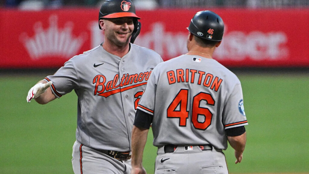Orioles vs. Cardinals prediction: Odds, recent stats, trends, and best bets for August 27 Orioles vs. Cardinals prediction: Odds, recent stats, trends, and best bets for August 27