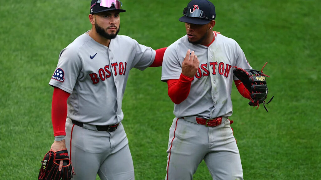 Mariners vs. Red Sox prediction: Odds, recent stats, trends, and best bets on August 31