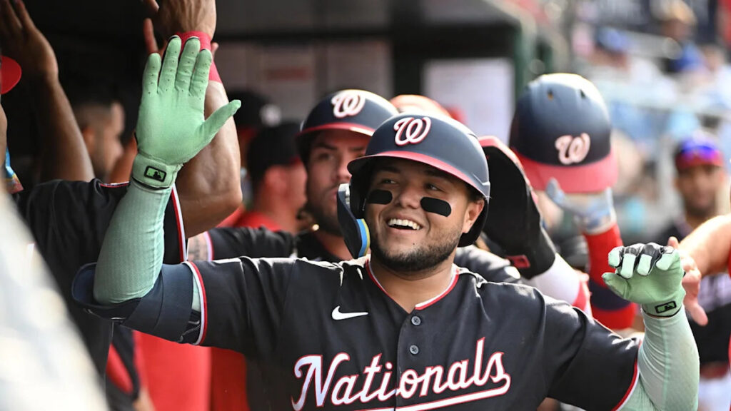 MLB Lineup Report: Abimelec Ortiz announces his arrival, tracking 2027 eligibilities