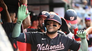 MLB Lineup Report: Abimelec Ortiz announces his arrival, tracking 2027 eligibilities