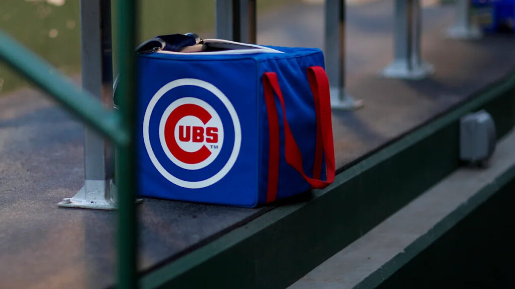 How to watch the Cincinnati Reds vs Chicago Cubs: Live stream info, schedule, preview