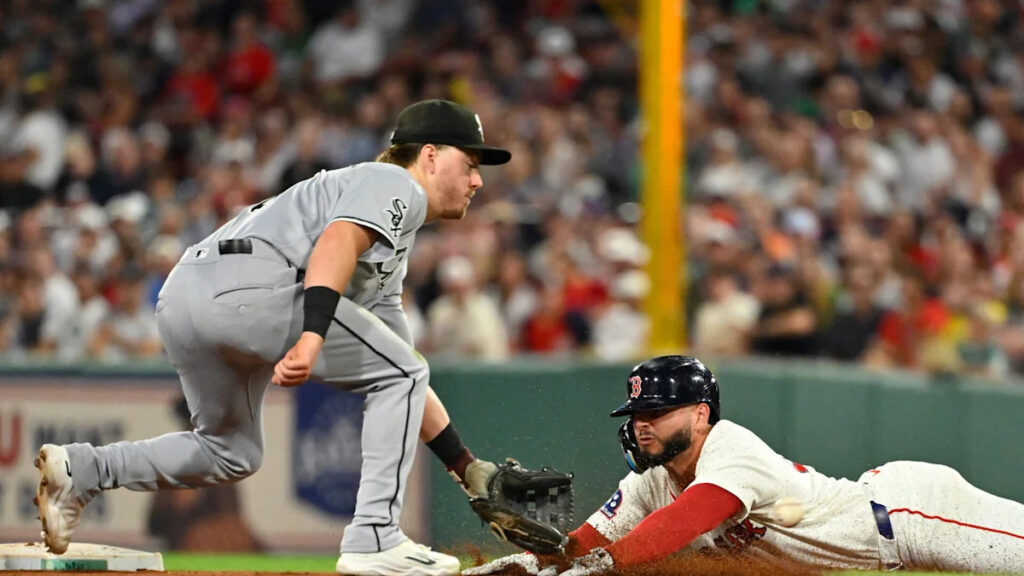 White Sox vs. Red Sox prediction: Odds, recent stats, trends, and best bets on August 6 White Sox vs. Red Sox prediction: Odds, recent stats, trends, and best bets on August 6