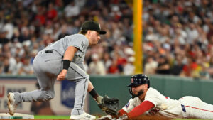 White Sox vs. Red Sox prediction: Odds, recent stats, trends, and best bets on August 6 White Sox vs. Red Sox prediction: Odds, recent stats, trends, and best bets on August 6