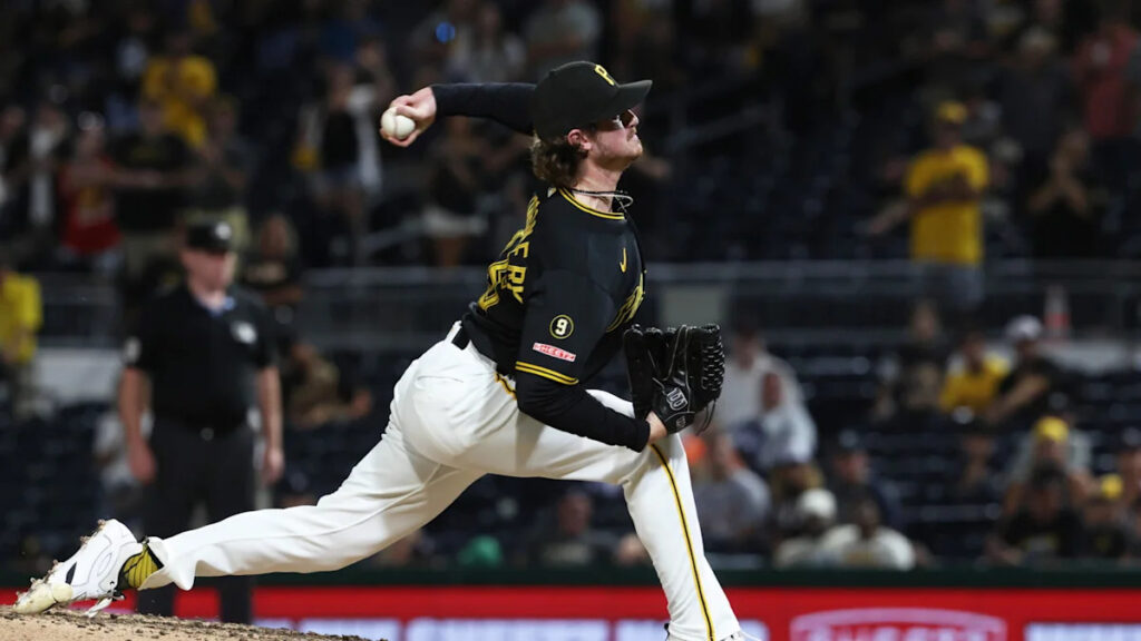 Fantasy Baseball Closer Report: Mason Montgomery on the rise with second-half surge Fantasy Baseball Closer Report: Mason Montgomery on the rise with second-half surge