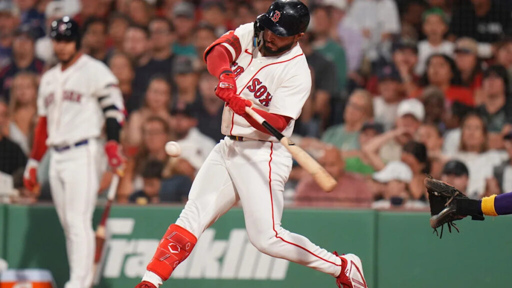 Key recent baseball hitter changes: Why Wilyer Abreu, Alex Bregman, others are surging