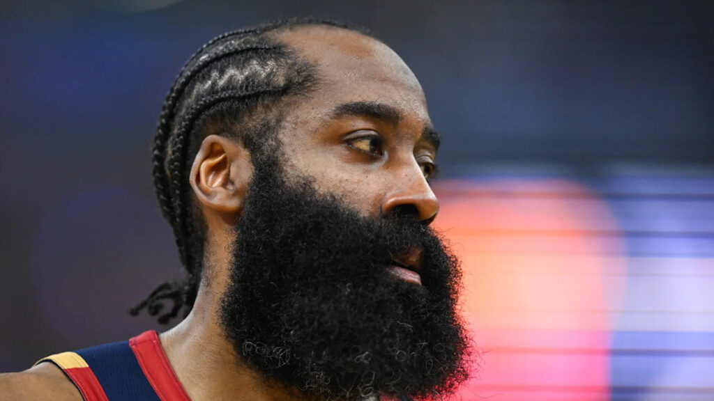 Misdemeanor gun charges against James Harden dropped Misdemeanor gun charges against James Harden dropped