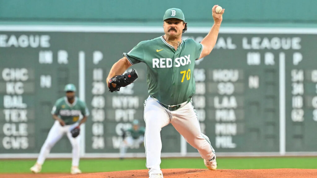 Tolle has career-high 14 strikeouts, Red Sox beat A’s 13-1 for 9th straight win Tolle has career-high 14 strikeouts, Red Sox beat A’s 13-1 for 9th straight win