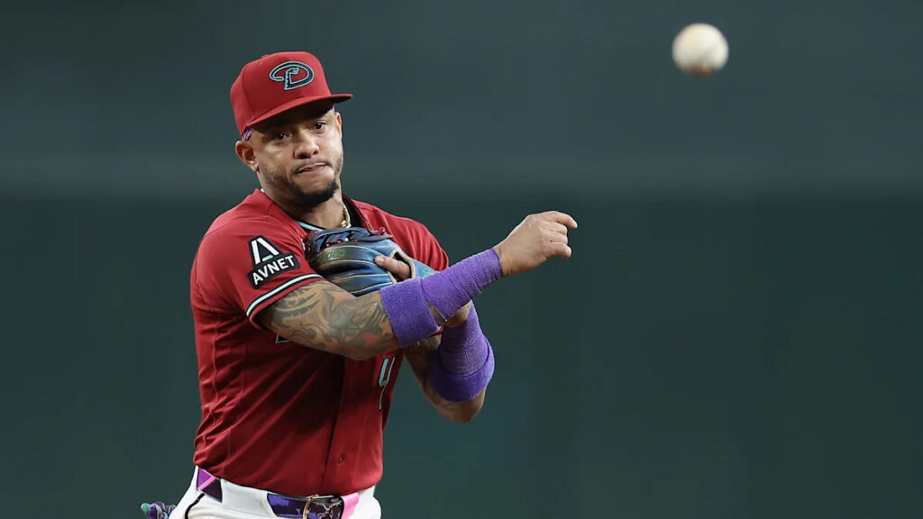 Ketel Marte could return to Diamondbacks roughly 2 weeks after strange disappearance
