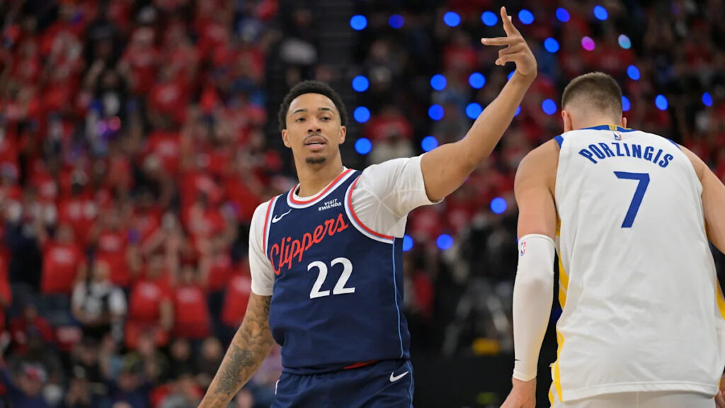 Clippers guard Jordan Miller undergoes shoulder surgery, out six months Clippers guard Jordan Miller undergoes shoulder surgery, out six months