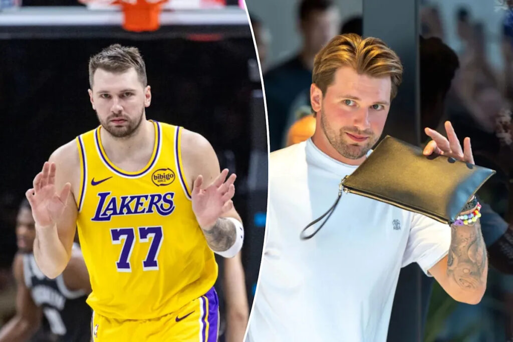 Luka Dončić’s Lakers future thrown into question amid insider’s rival team report Luka Dončić’s Lakers future thrown into question amid insider’s rival team report