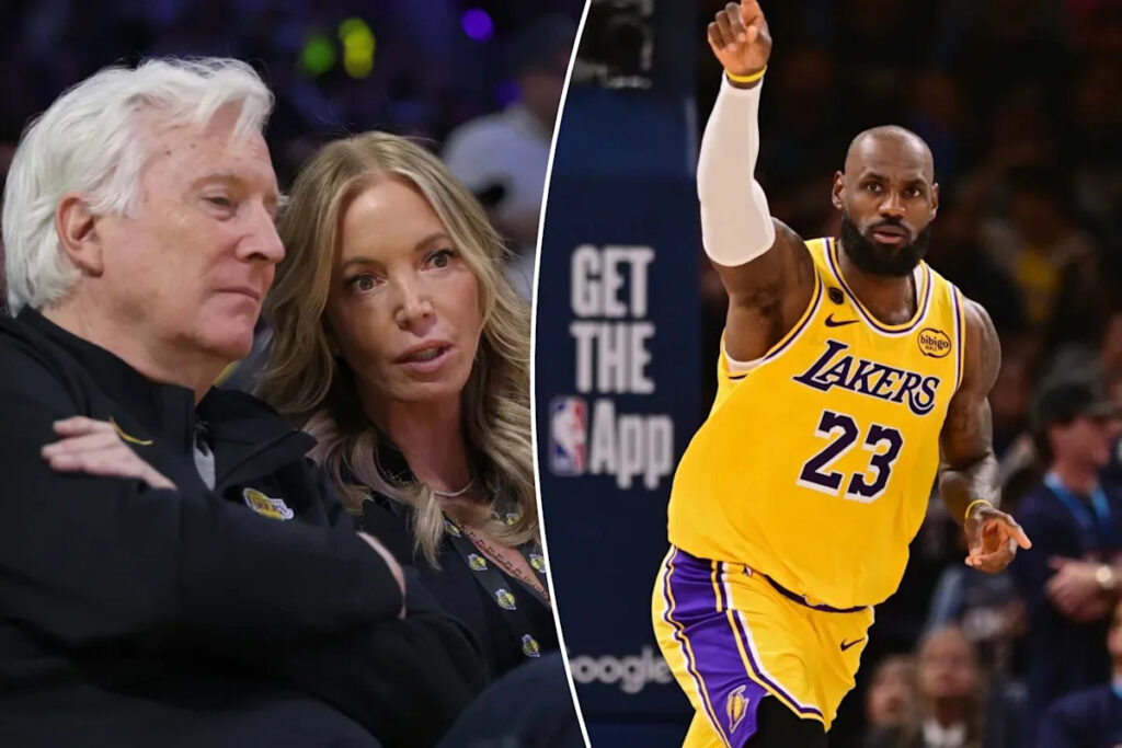 LeBron James tied to Mark Walter, Guggenheim on 0 million loan LeBron James tied to Mark Walter, Guggenheim on 0 million loan