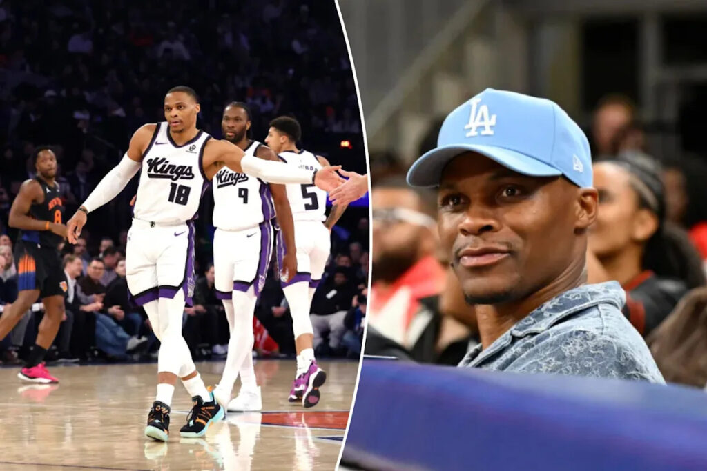 Russell Westbrook becomes victim of social media hoax as former MVP looks for new team