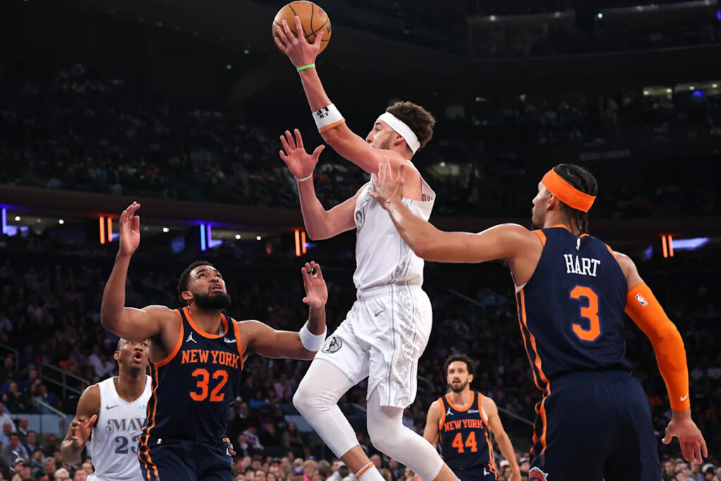 Mavericks buy out Klay Thompson — and he’s already got a new home Mavericks buy out Klay Thompson — and he’s already got a new home