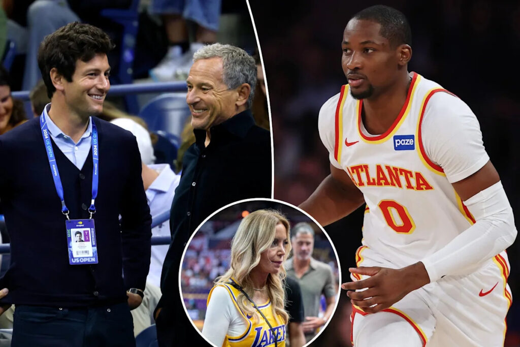 Lakers’ four biggest questions while off-court drama continues to unfold