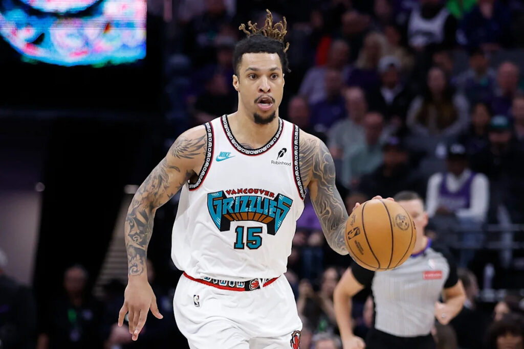 NBA star Brandon Clarke’s cause of death revealed NBA star Brandon Clarke’s cause of death revealed