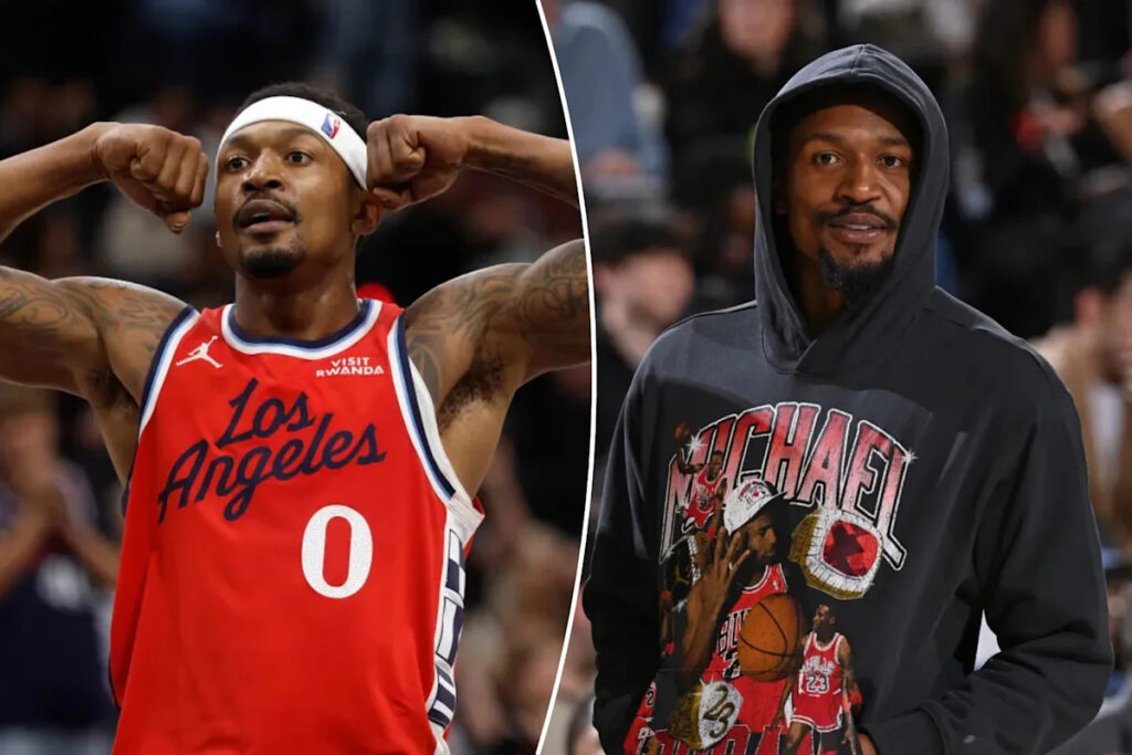 Clippers run it back with former All-Star after lost first season