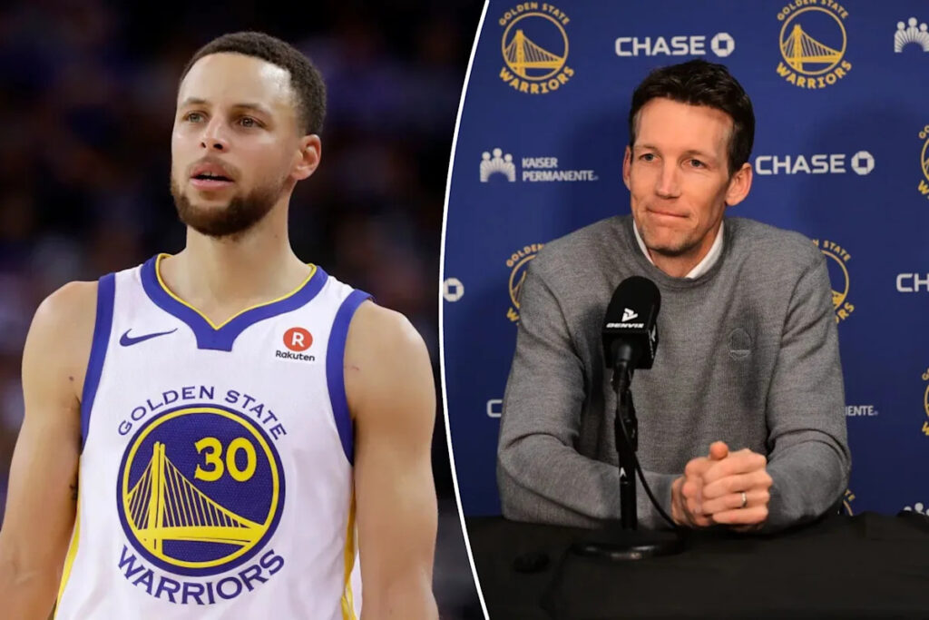 Warriors quiet offseason dooms Steph Curry’s glorious career to mediocre ending Warriors quiet offseason dooms Steph Curry’s glorious career to mediocre ending