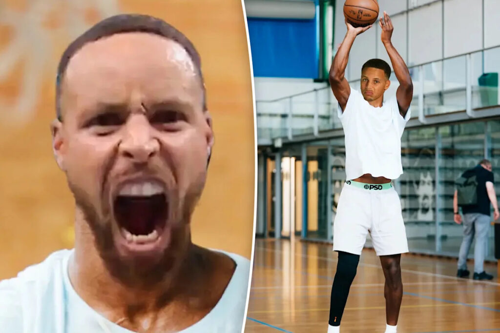 Warriors’ Steph Curry calls out Jimmy Butler for hilarious Instagram post Warriors’ Steph Curry calls out Jimmy Butler for hilarious Instagram post