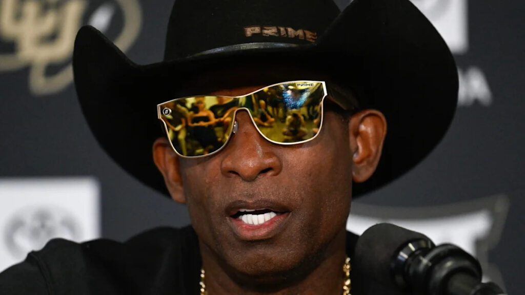 Deion Sanders must testify in Shilo’s bankruptcy trial — after Georgia Tech game (if at all) Deion Sanders must testify in Shilo’s bankruptcy trial — after Georgia Tech game (if at all)