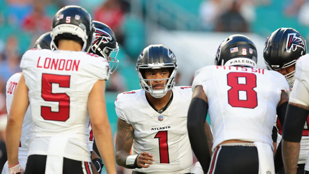 Tua Tagovailoa on being booed by Dolphins fans: “It is what it is”