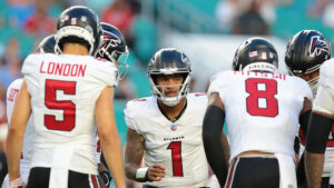 Tua Tagovailoa on being booed by Dolphins fans: “It is what it is”
