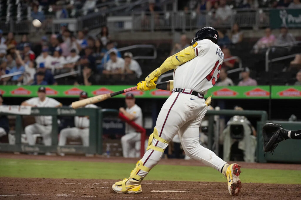 Braves News: Ronald Acuna, tough loss, more Braves News: Ronald Acuna, tough loss, more