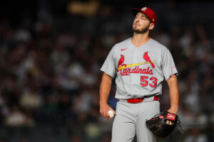 How To Order the St Louis Cardinals Lineup? Optimize it How To Order the St Louis Cardinals Lineup? Optimize it