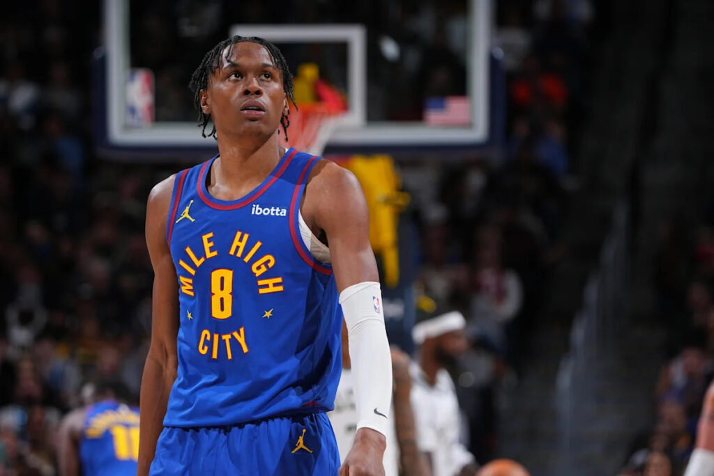Peyton Watson rumour round-up – Yahoo Sports Peyton Watson rumour round-up – Yahoo Sports