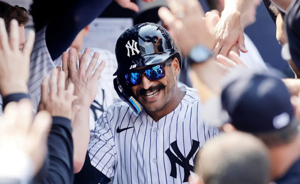 Today on Pinstripe Alley – 8/14/26 Today on Pinstripe Alley – 8/14/26
