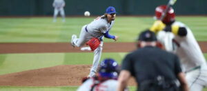 2026 Cubs Heroes and Goats: Kevin Gausman is the Superhero vs. the Diamondbacks