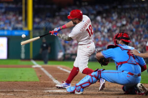 What happened to the pure slugger in baseball?