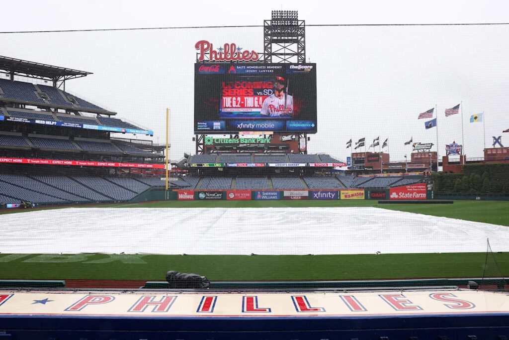 Jays @ Phillies Game Thread
