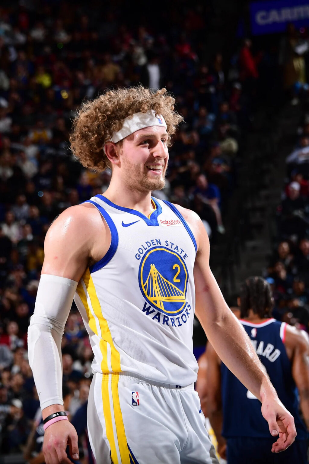 How much would Brandin Podziemski’s contract extension cost the Warriors?
