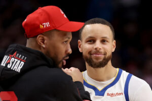 Northwest division watch: Blazers reloaded with Morant, Lillard