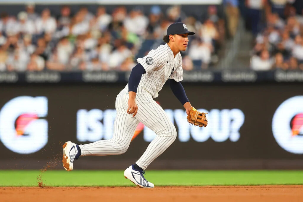 New York Yankees vs. St. Louis Cardinals: Will Warren vs. Andre Pallante New York Yankees vs. St. Louis Cardinals: Will Warren vs. Andre Pallante