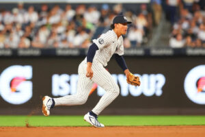 New York Yankees vs. St. Louis Cardinals: Will Warren vs. Andre Pallante New York Yankees vs. St. Louis Cardinals: Will Warren vs. Andre Pallante